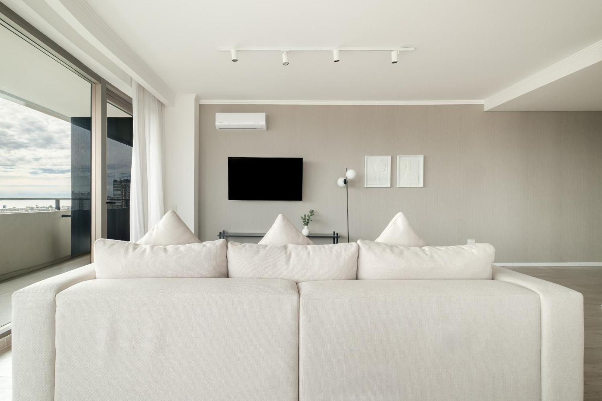 Nido At Recoleta Deco Aparthotel Buenos Aires Bilik gambar