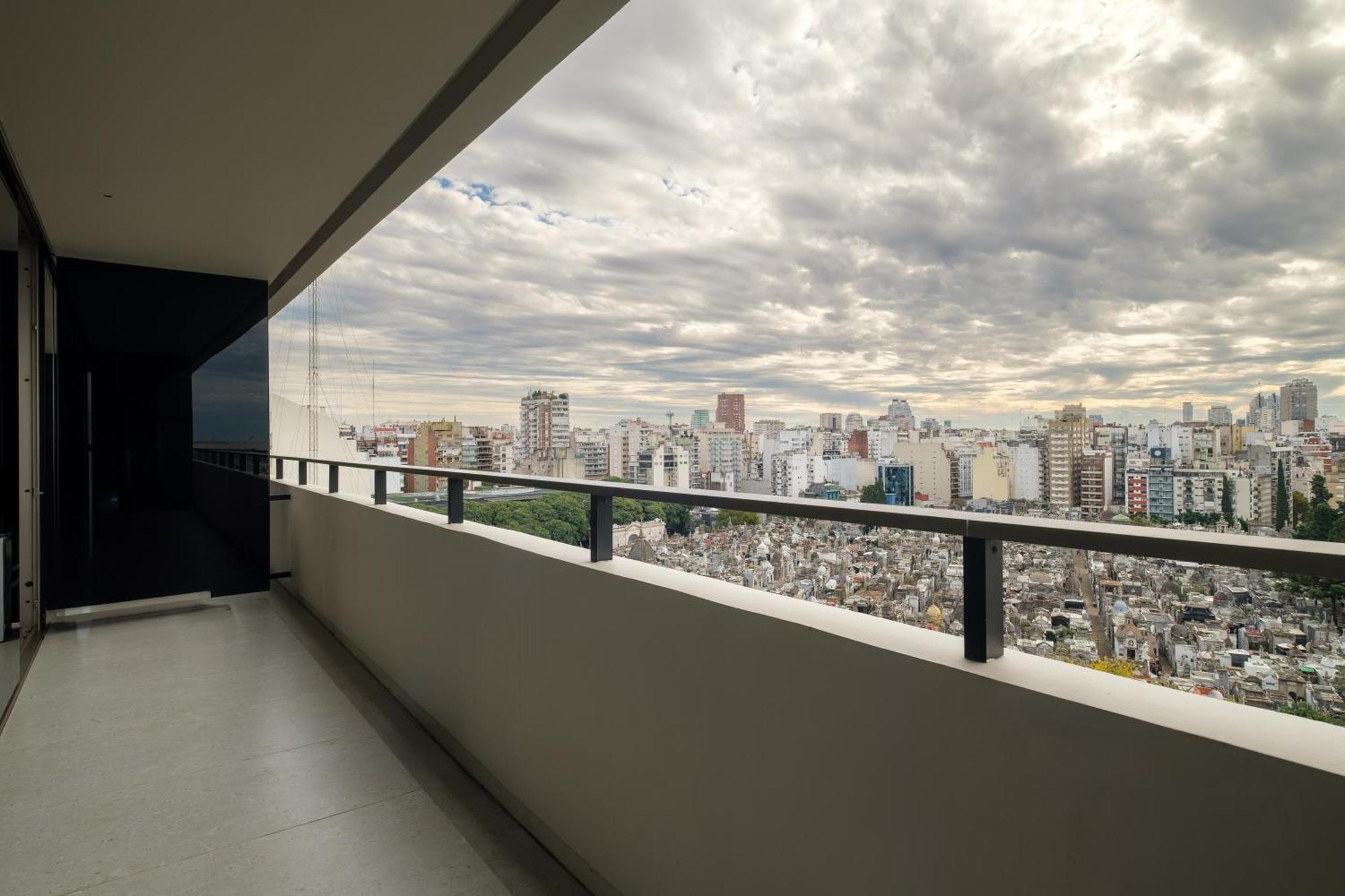 Nido At Recoleta Deco Aparthotel Buenos Aires Bilik gambar